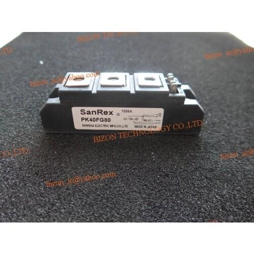 PK90FG80 PK40FG80 PK40FG120
