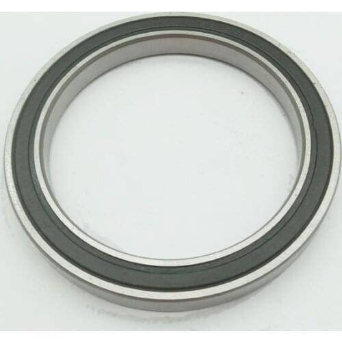 1 pcs SHLNZB bearing 6916 61916 6916RS 61916RS 61916-2RS 6916-2RS P5 Size:80*110*16mm Deep Groove ball bearing