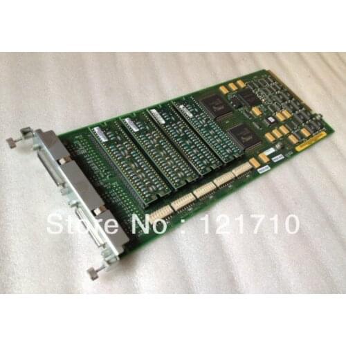 Industrial card Vanguard board SDB-4 CARD 73398X02.REV01 module