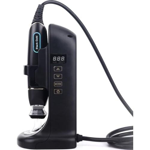 RF ems massage facial beauty instrument mini portable neck radio frequency skin tightening machine