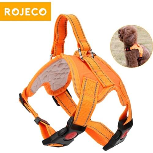 ROJECO Harnesses