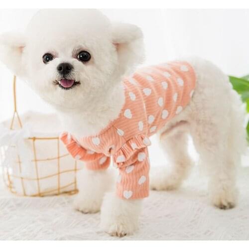 Stitchdog Sweatshirts For Dogs