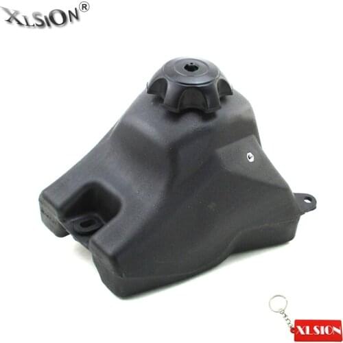 XLSION CRF50 Fuel Tank For SSR Piranha Chinese CRF50 XR50 50cc 70 90cc 110cc 125cc 140cc 150cc Dirt Bike