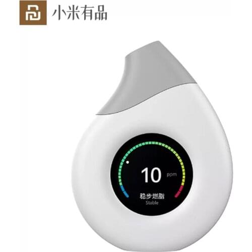 Youpin Efficient Weight Loss Smart Fat Burner Machine Slimple Breathing Ketone Detector Weight Loss Fat-reducing Meal Assistant