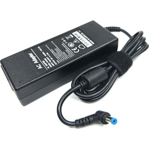Universal Power Supply 19V 4.74A PA-90W For Acer Aspire 4710G 4720G 4730 AC Adapter Laptop Adapter Charger For Acer Notbook