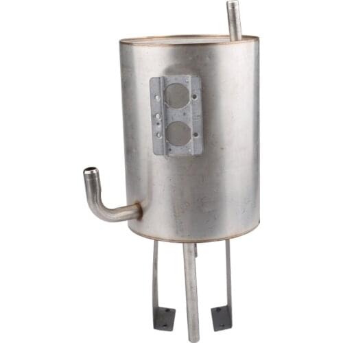 One Hole Water Dispenser Liner Stainless Steel Heating Inner Tank for Water Fountain