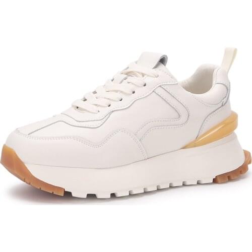 WOOS BOBO Women's Sneakers