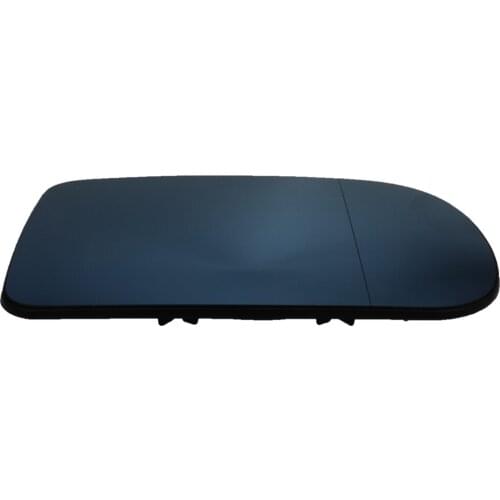 Car Replacement Left Right Heated Wing Rear Mirror Glass for BMW 5(E39)/5 Touring/7 (E38)1994 1995 1996 1997-2004 51168165110