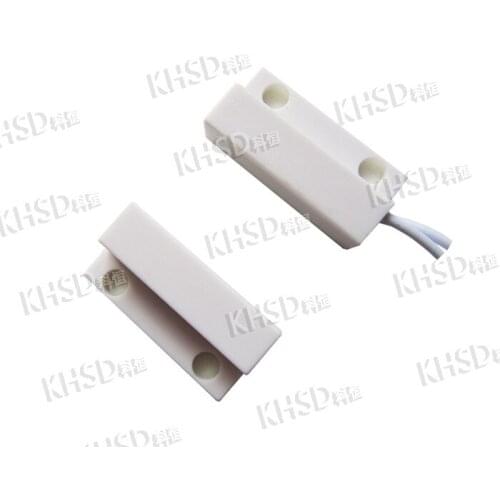 1pcs/Proximity switch KH-38C Normally open type Reed type Door Magnet switch