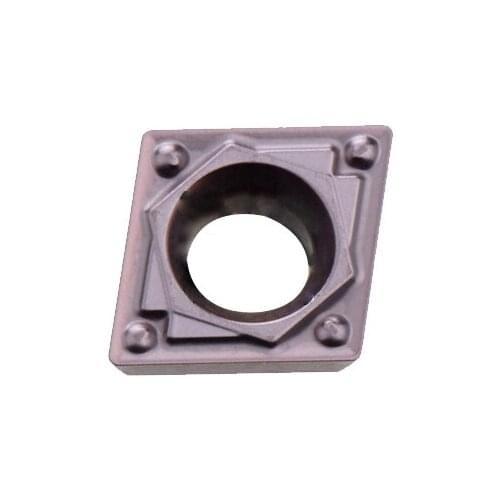 10PCS carbide inserts CCMT09T302HQ PR930 PR1025 free shipping