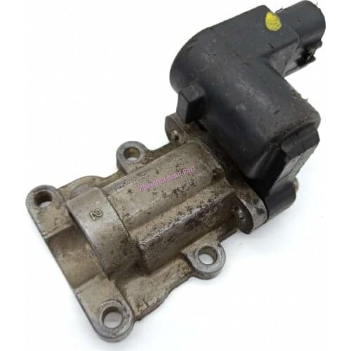 1x Original Repair Idle Air Control Valve IACV Part 22270-28010 2227028010 22270 28010 Kit For Toyota- RAV4 Highlander 2001-2003