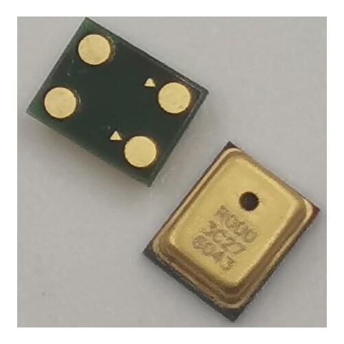 50Pcs Inner MIC Receiver Speaker For Samsung Galaxy I9200 I9205 i9208 P729 I9195 I9192 I9190 N5100 N5110 N5120 Microphone 4Pin