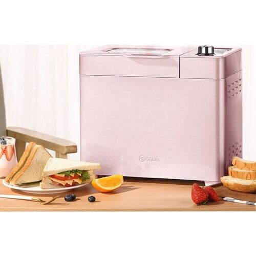 Always Here Bread Makers