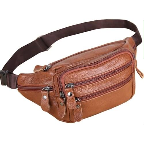 BANGE Men's Clutches