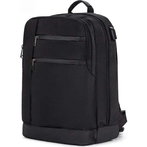 New Men Business Backpack Travel Casual Fashion Stylish Computer Youth School Bag Large Capacity waterproof bag