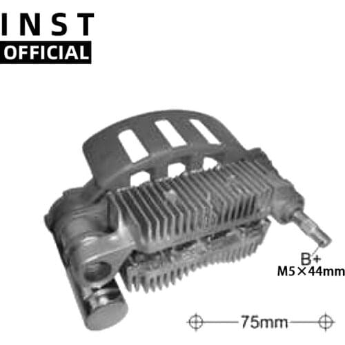 ALTERNATOR GENERATORS RECTIFIER BRIDGE FOR MR7576 A866X45281 A5T06391 RM-28 31-8371