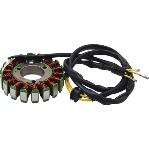 Motorcycle Ignition Magneto Stator Coil For Suzuki GS1100 GS1100G GS1100GK GS1100GKZ GS1100GK2 GS1100GKD GS1100GD 31401-49210