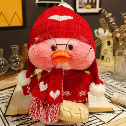 LKCOMO Plush Toys