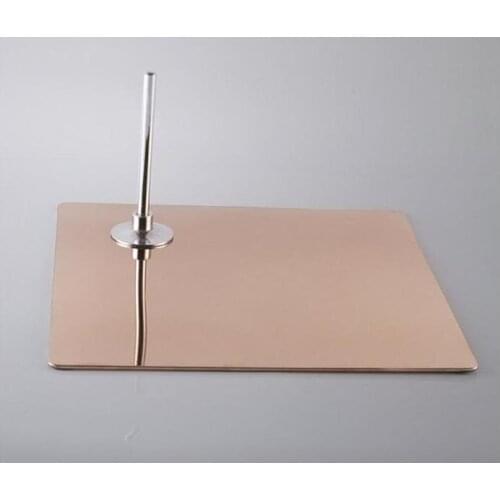Best Quality Fashionable Metal Mannequin Base Accessory For Model On Pormotion