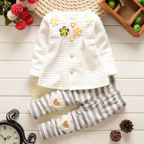 MT-CS Clothing Sets For Newborns