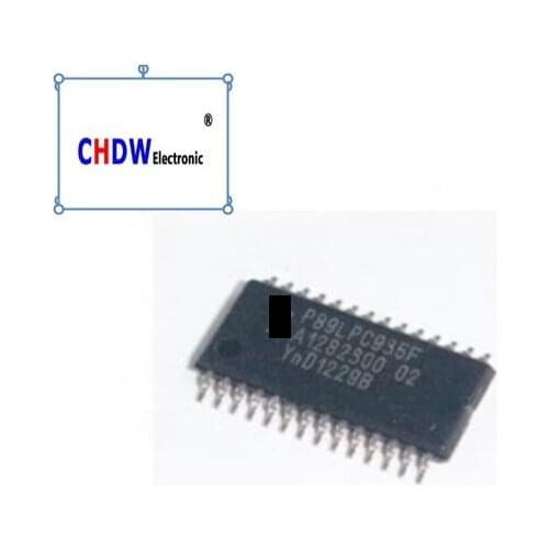 P89LPC935FDH P89LPC935FDH TSSOP28 NEW AND ORIGNAL IN THE STOCK