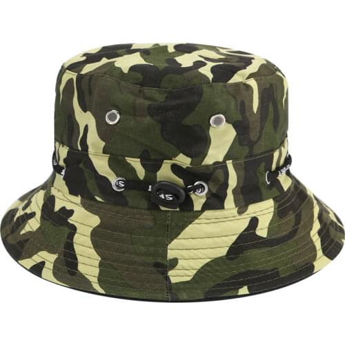 OKKDEY Spring Women Men Bucket Fishing Hats Fashion Unisex Sunscreen Sun Panama Hip Hop Cap Outdoor Leisure Fisherman Caps