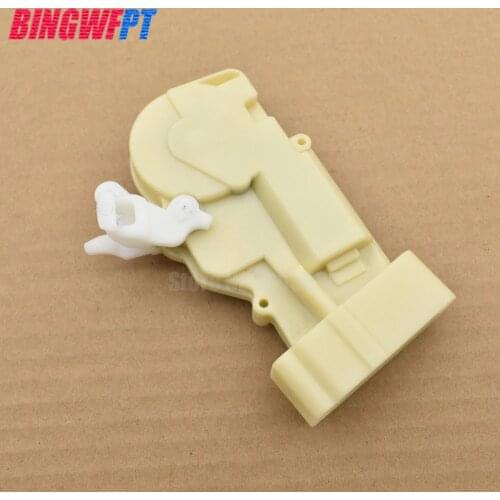 New Front Right Passenger Side Power Door Lock Actuator 69030-20550 6903020550 For Toyota Celica 2000 2001 2002 2003 2004 2005