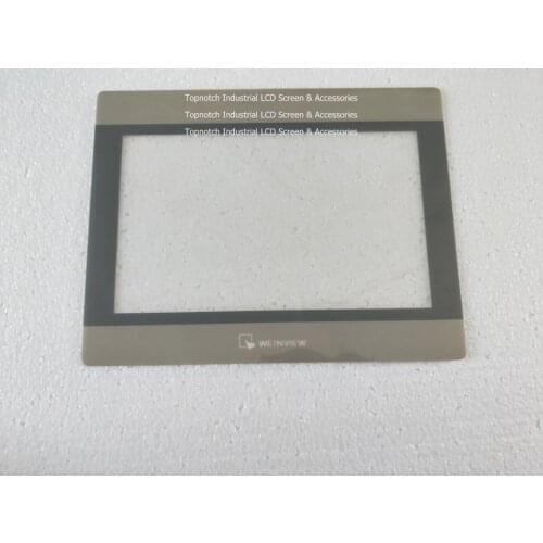 Brand New Protective Membrane Film for MT8101iE1WV Screen Guard