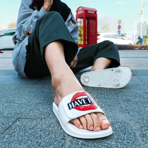 Swalker Men's Slippers