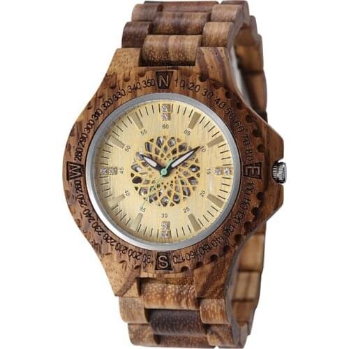 TJW Mechanical Watches