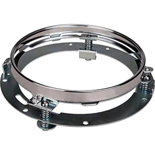 VANSSI Outdoor Lighting