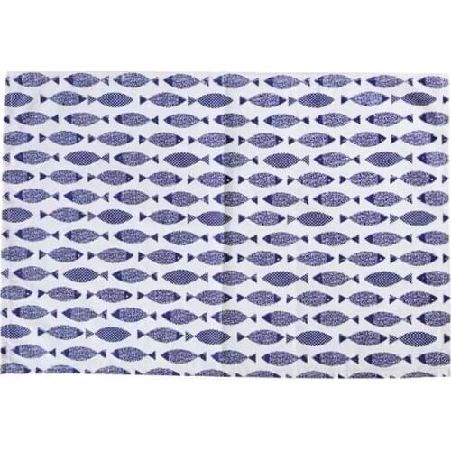 Japanese napkin cotton linen ins tablecloth cloth art table mat tablecloth Western tablemat placement photo background cloth cus