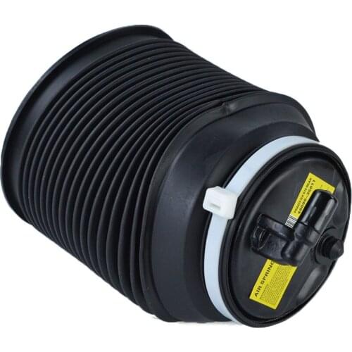 Rear Left Air Pneumatic Shock Bag Air Suspension Spring for Toyota Land Cruiser Prado 120 4Runner Lexus GX470 48090-35011