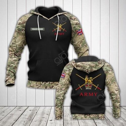 Arthur Curry Men's Kangaroo Hoodies