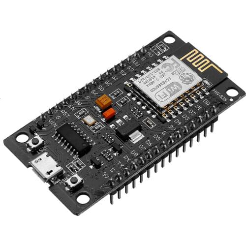 Wireless Module CH340 NodeMcu V3 Lua WIFI Internet Of Things For Arduino - Products That Work With Official Arduino Boards