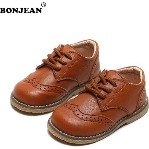 BONJEAN Childrens' Shoes