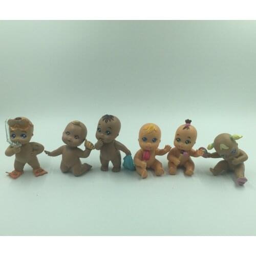Duonomen Baby Dolls