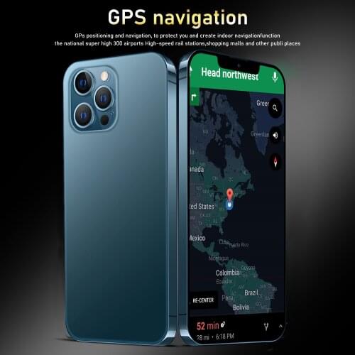 Feniores Smart Devices