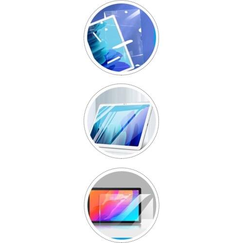 Защитные плёнки и стекла для планшетов Foxnovo China At AliExpress