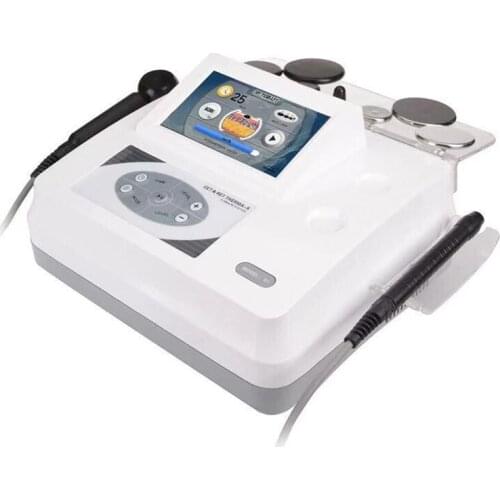 Indiba Deep Care RET CET RF Skin Tightening Body Slimming Machine Tecar Therapy Health Care Pain Relief Diathermy Fat Reduction