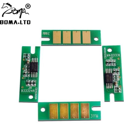 Boma.ltd Compatible MPCW2200 MPCW2201 Waste Ink Maintenance Box Tank Chip For Ricoh MP CW2200 CW2201 MPCW2200SP MPCW2201SP