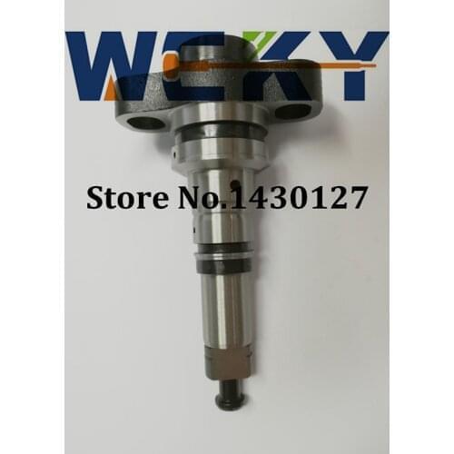 Best Quality 2418455149 Plunger 2 418 455 149 Plunger Element 2455149 PW Type Plunger 2455-149 2455/149