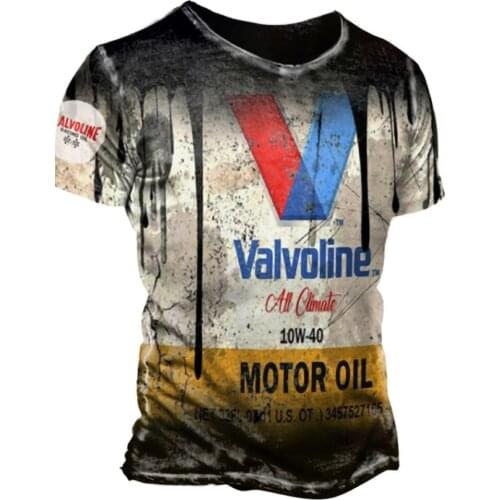 Summer mens Short Sleeve Top Casual Style Polyester 2021 Round Neck Digital Printing Comfortable Slim Fit Pullover T-shirt