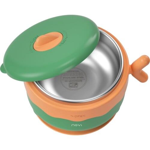 NCVI Feeding Utensils