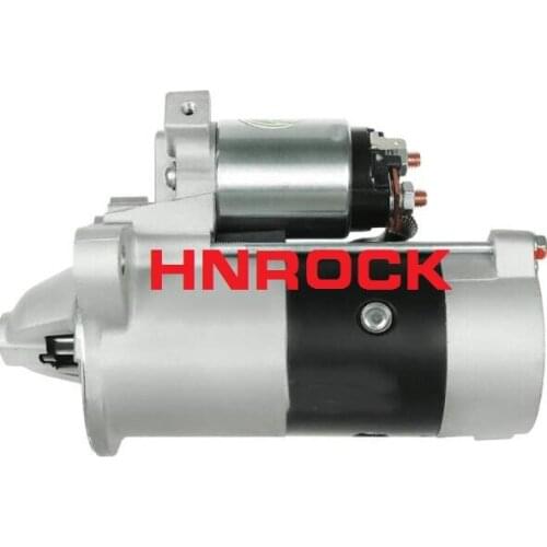 CAR STARTER MOTOR M2T87471 M2T32071 M2T92071 M002T92071A FOR KIA FOR MAZDA