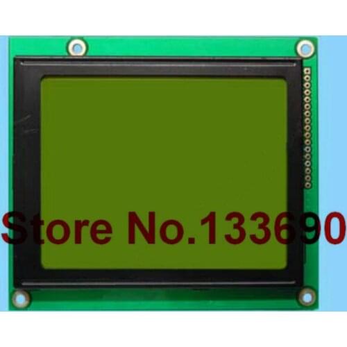Industrial LCD PANEL DMF50369 DMF-50369NJR-SLY lcd display screen New Grade A