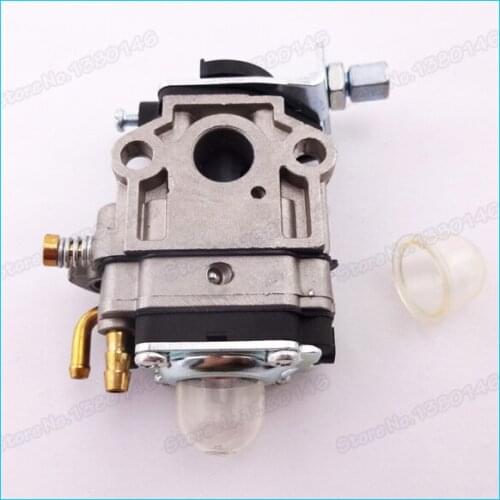 10mm Carb Carburetor For 26cc 33cc Kragen Zooma Bladez Goped Moped Scooters Dirt bike