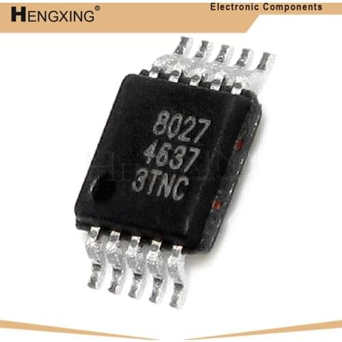 10piece QN8027 8027 QN8035-SANE QN8035 MSOP-10 In Stock