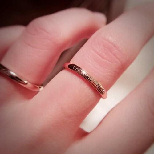 Andralyn Wedding Rings