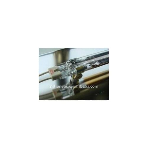 Car paint dry infrared heater lamp